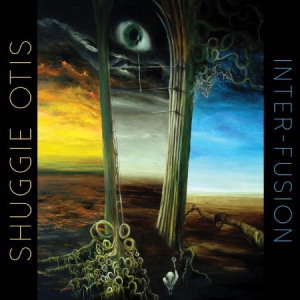 Otis Shuggie - Inter-Fusion ryhmässä CD @ Bengans Skivbutik AB (3207882)