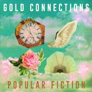 Gold Connections - Popular Fiction ryhmässä VINYYLI @ Bengans Skivbutik AB (3207890)