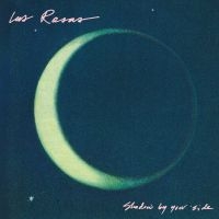 Las Rosas - Shadow By Your Side ryhmässä CD @ Bengans Skivbutik AB (3207893)