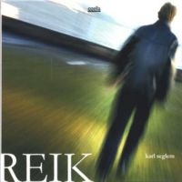 Seglem Karl - Reik ryhmässä CD @ Bengans Skivbutik AB (3207943)