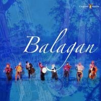 Balagan - Balagan ryhmässä CD @ Bengans Skivbutik AB (3207948)