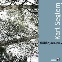 Seglem Karl - Norskjazz.No ryhmässä CD @ Bengans Skivbutik AB (3207956)