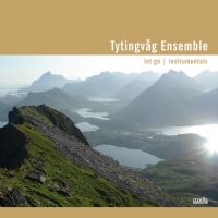 Tytingvåg Ensemble - Let Go Instrumentals ryhmässä CD @ Bengans Skivbutik AB (3207965)