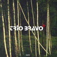 Trio Bravo+ - Trio Bravo+ ryhmässä CD @ Bengans Skivbutik AB (3207967)