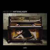 Lien Helge - Kattenslager ryhmässä CD @ Bengans Skivbutik AB (3207971)