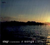 Slagr And Camilla Granlien - Songs By Geirr Tveitt ryhmässä CD @ Bengans Skivbutik AB (3207977)