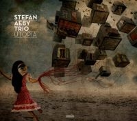 Stefan Aeby Trio - Utopia ryhmässä CD @ Bengans Skivbutik AB (3207979)