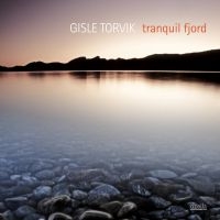 Torvik Gisle - Tranquil Fjord ryhmässä CD @ Bengans Skivbutik AB (3207980)