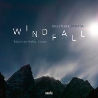 Ensemble Denada - Windfall - Music By Helge Sunde ryhmässä CD @ Bengans Skivbutik AB (3207982)