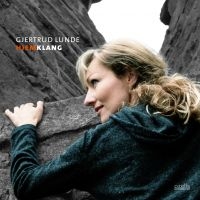 Lunde Gjertrud - Hjemklang ryhmässä CD @ Bengans Skivbutik AB (3207983)