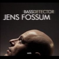 Fossum Jens - Bass Detector ryhmässä CD @ Bengans Skivbutik AB (3207985)