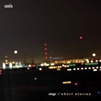 Slagr - Short Stories ryhmässä CD @ Bengans Skivbutik AB (3207987)