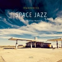 Inwardness - Space Jazz ryhmässä CD @ Bengans Skivbutik AB (3207993)