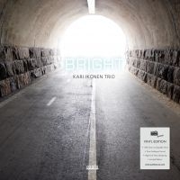 Ikonen Kari (Trio) - Bright ryhmässä VINYYLI @ Bengans Skivbutik AB (3208003)