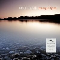 Torvik Gisle - Tranquil Fjord ryhmässä VINYYLI @ Bengans Skivbutik AB (3208005)