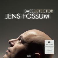 Fossum Jens - Bass Detector ryhmässä VINYYLI @ Bengans Skivbutik AB (3208013)