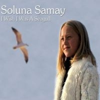 Samay Soluna - I Wish I Was A Seagull ryhmässä ME SUOSITTELEMME / Joululahjavinkki: CD @ Bengans Skivbutik AB (3208020)