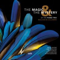 Various Artists - Magic & The Mystery ryhmässä CD @ Bengans Skivbutik AB (3208027)