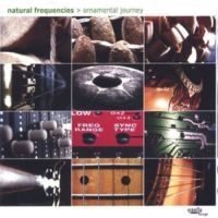 Natural Frequencies (Aka Andreas Le - Ornamental Journey ryhmässä CD @ Bengans Skivbutik AB (3208029)