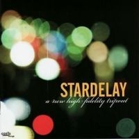 Stardelay - Stardelay ryhmässä CD @ Bengans Skivbutik AB (3208033)