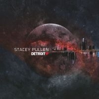 Pullen Stacey - Detroit Love Vol.1 ryhmässä CD @ Bengans Skivbutik AB (3208041)