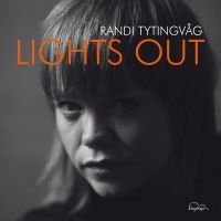 Tytingvåg Randi - Lights Out ryhmässä CD @ Bengans Skivbutik AB (3208082)