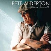 Alderton Pete - Something Smooth ryhmässä CD @ Bengans Skivbutik AB (3208084)