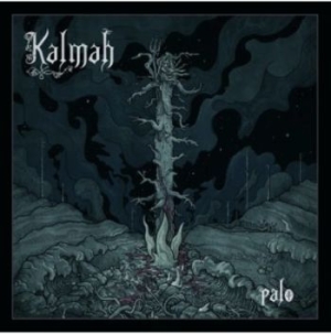 Kalmah - Palo (Vinyl) ryhmässä VINYYLI @ Bengans Skivbutik AB (3208362)