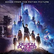 Various Artists - Ready Player One ryhmässä CD @ Bengans Skivbutik AB (3208365)