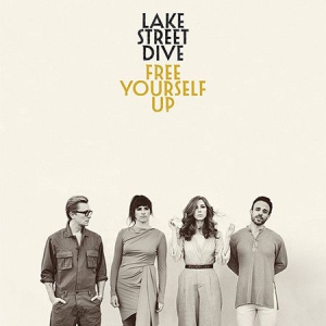 Lake Street Dive - Free Yourself Up ryhmässä CD @ Bengans Skivbutik AB (3208383)