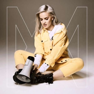 Anne-Marie - Speak Your Mind (Cd Jewel) ryhmässä CD @ Bengans Skivbutik AB (3208386)