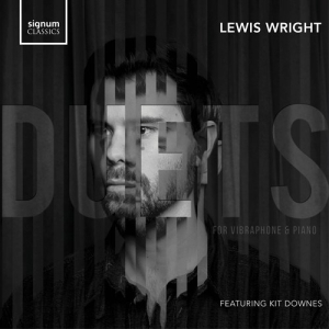 Wright Lewis - Duets ryhmässä ME SUOSITTELEMME / Joululahjavinkki: CD @ Bengans Skivbutik AB (3208429)