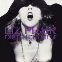 Liz Phair - Exile In Guyville ryhmässä VINYYLI @ Bengans Skivbutik AB (3209421)