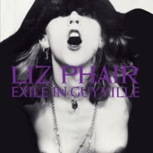 Liz Phair - Exile In Guyville ryhmässä CD @ Bengans Skivbutik AB (3209424)