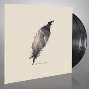 Årstidir - Nivalis (2 Lp) ryhmässä VINYYLI @ Bengans Skivbutik AB (3209441)