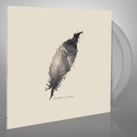 Årstidir - Nivalis (2 Lp Gatefold Clear Vinyl) ryhmässä VINYYLI @ Bengans Skivbutik AB (3209442)