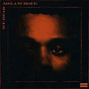 The Weeknd - My Dear Melancholy (Ep) ryhmässä Minishops / The Weeknd @ Bengans Skivbutik AB (3210040)