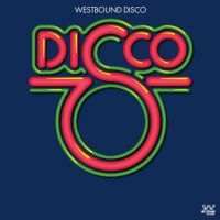 Various Artists - Westbound Disco ryhmässä VINYYLI @ Bengans Skivbutik AB (3210043)