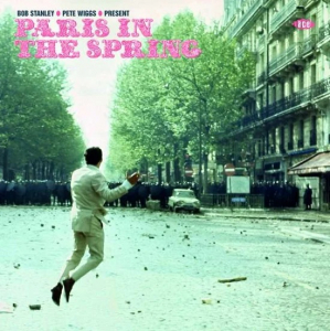 Various Artists - Paris In The Spring ryhmässä VINYYLI @ Bengans Skivbutik AB (3210045)