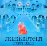 Marinelli - Cenerentola (Cinderella) ryhmässä VINYYLI @ Bengans Skivbutik AB (3210057)