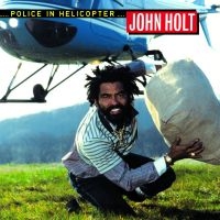 Holt John - Police In Helicopter ryhmässä VINYYLI @ Bengans Skivbutik AB (3210072)