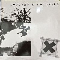 Ex - Joggers & Smoggers ryhmässä CD @ Bengans Skivbutik AB (3210090)