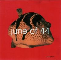 June Of 44 - In The Fishtank ryhmässä CD @ Bengans Skivbutik AB (3210101)