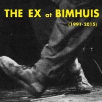 Ex - At Bimhuis (1991-2015) ryhmässä CD @ Bengans Skivbutik AB (3210132)