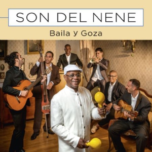 El Nene & Son Del Nene - Baila Y Goza ryhmässä CD @ Bengans Skivbutik AB (3210154)