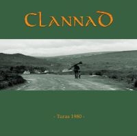 Clannad - Turas 1980 ryhmässä VINYYLI @ Bengans Skivbutik AB (3210159)