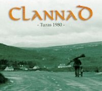 Clannad - Turas 1980 ryhmässä CD @ Bengans Skivbutik AB (3210160)