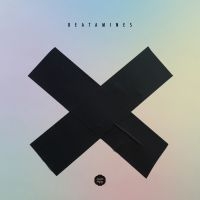 Beatamines - X ryhmässä CD @ Bengans Skivbutik AB (3210184)