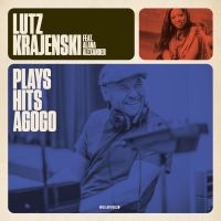 Krajenski Lutz - Plays Hits Agogo ryhmässä CD @ Bengans Skivbutik AB (3210191)