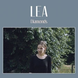 Lea - Diamonds ryhmässä VINYYLI @ Bengans Skivbutik AB (3210569)